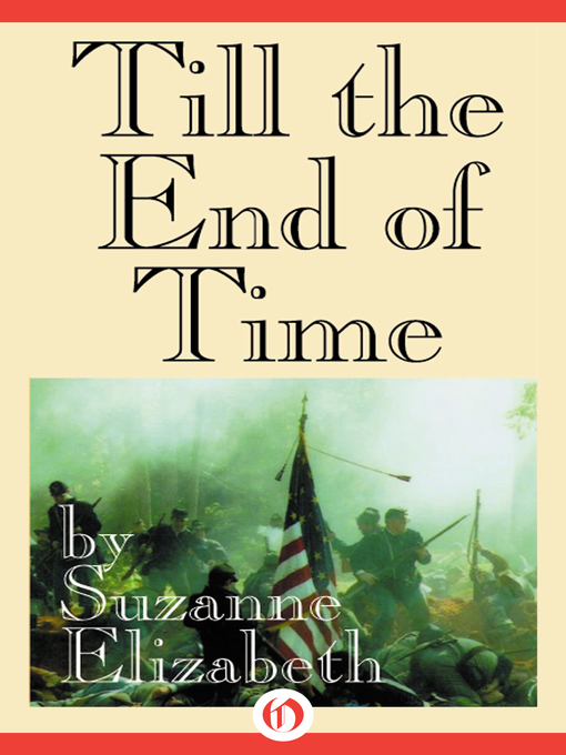 Title details for Till the End of Time by Suzanne Elizabeth - Available